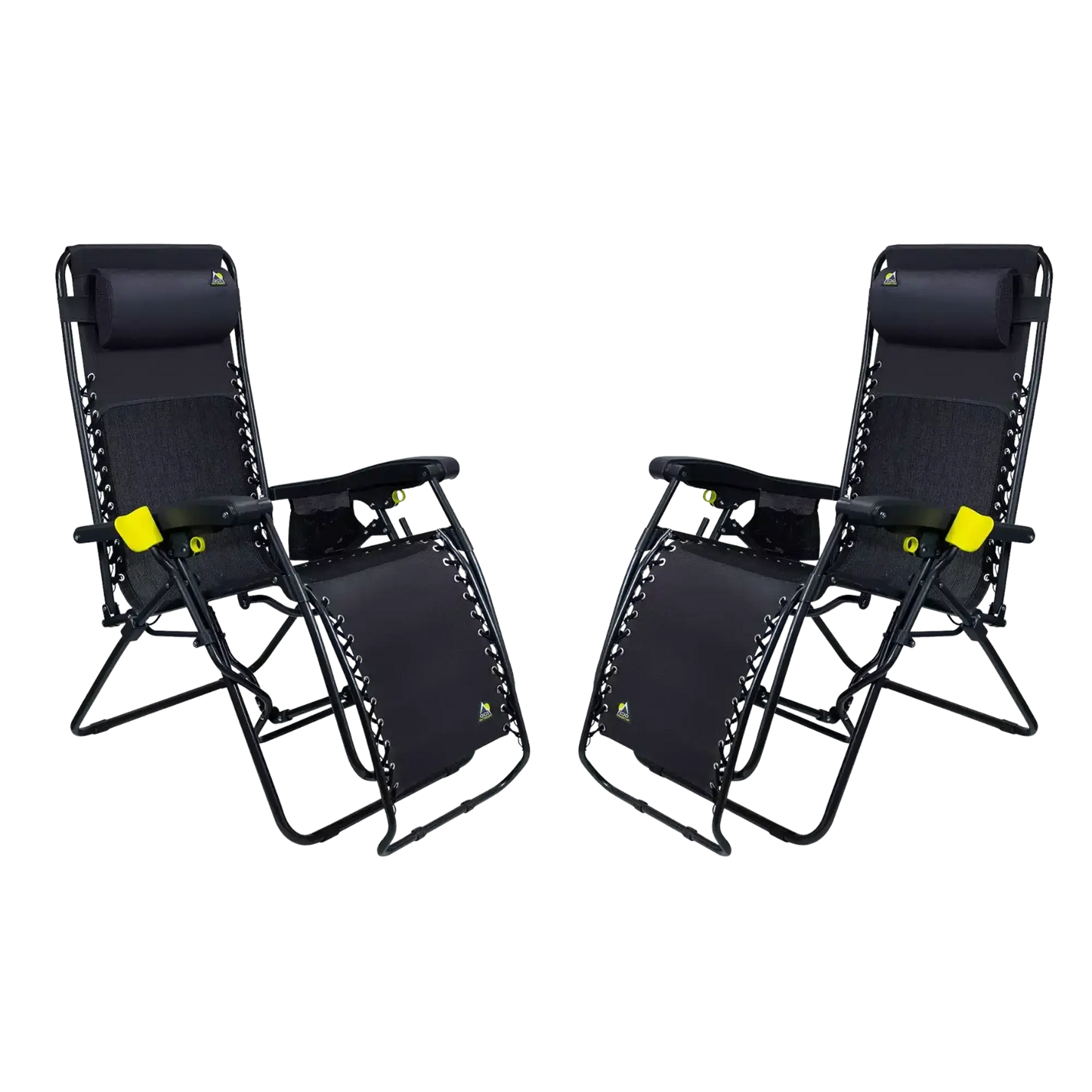 Freeform Zero Gravity Lounger™ Bundle - Shoreline Pick