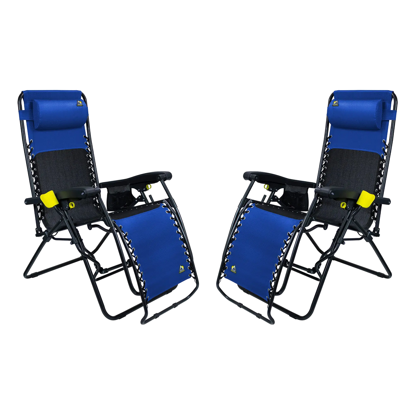 Freeform Zero Gravity Lounger™ Bundle - Shoreline Pick