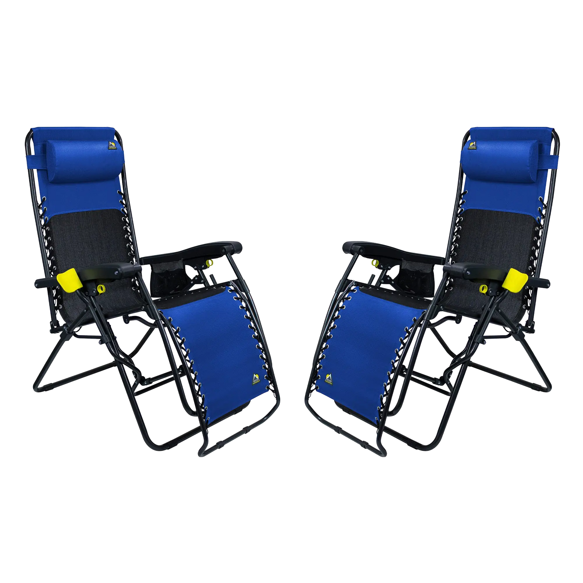 Freeform Zero Gravity Lounger™ Bundle - Shoreline Pick