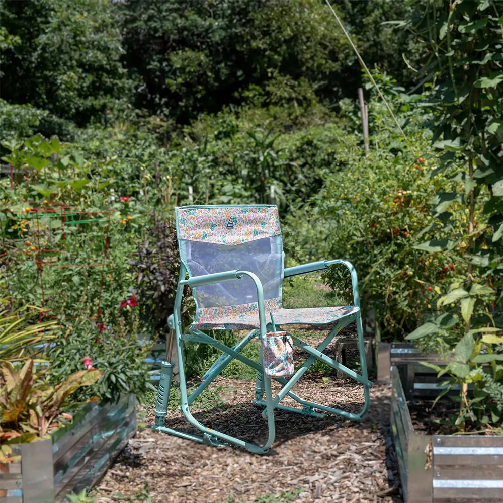 Freestyle Rocker Elite™ - Porch Retreat