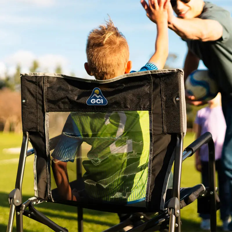 Freestyle Rocker™ - Parkside Comfort