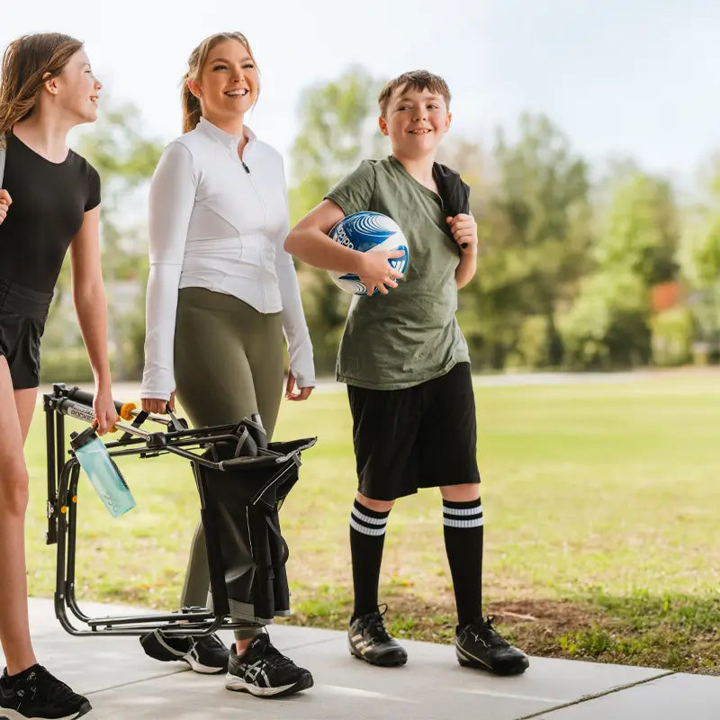 Freestyle Rocker™ - Parkside Comfort