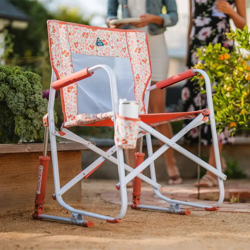 Freestyle Rocker™ - Parkside Comfort