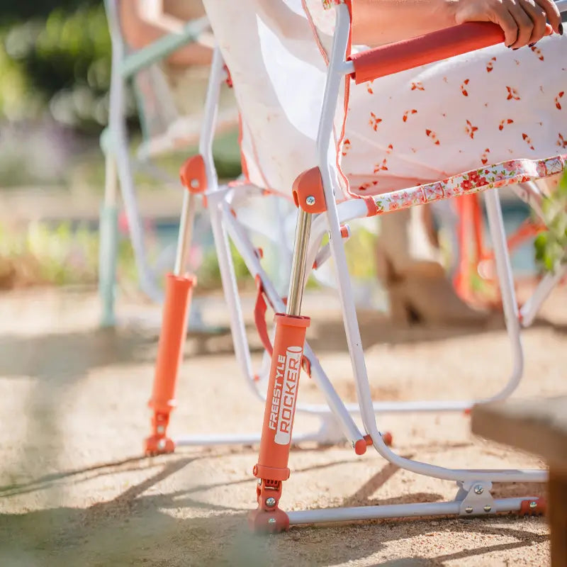 Freestyle Rocker™ - Parkside Comfort