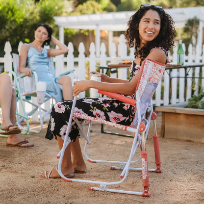 Freestyle Rocker™ - Parkside Comfort