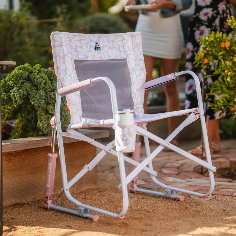 Freestyle Rocker™ - Parkside Comfort