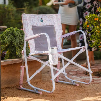 Freestyle Rocker™ - Parkside Comfort