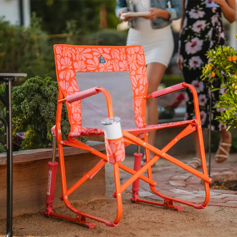 Freestyle Rocker™ - Parkside Comfort