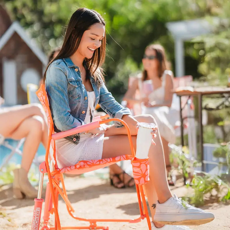 Freestyle Rocker™ - Parkside Comfort