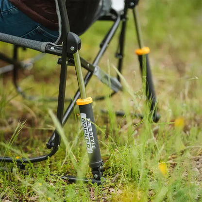 Freestyle Rocker™ - Parkside Comfort