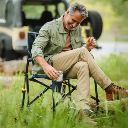 Freestyle Rocker™ - Parkside Comfort