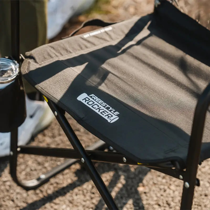 Freestyle Rocker Elite™ - Porch Retreat