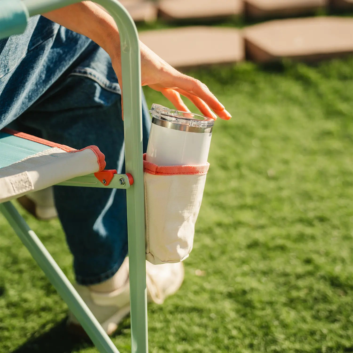 Freestyle Rocker™ - Parkside Comfort