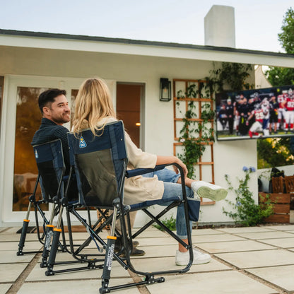 Freestyle Rocker™ - Parkside Comfort