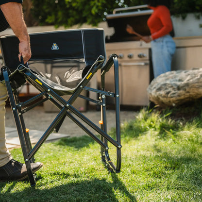 Freestyle Rocker™ - Parkside Comfort