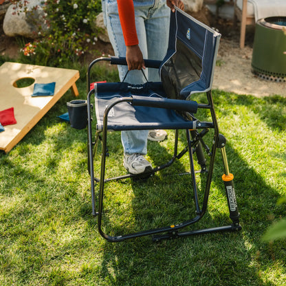 Freestyle Rocker™ - Parkside Comfort