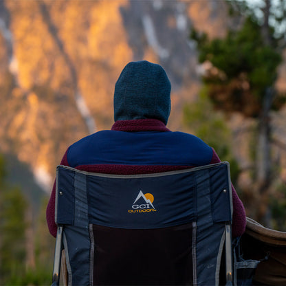 Freestyle Rocker XL™ - Camp Retreat