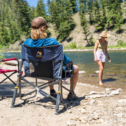 Freestyle Rocker XL™ - Camp Retreat