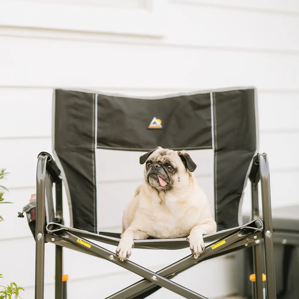 Freestyle Rocker XL™ - Camp Retreat