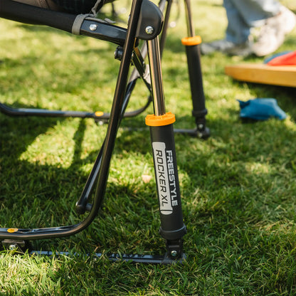 Freestyle Rocker XL™ - Camp Retreat