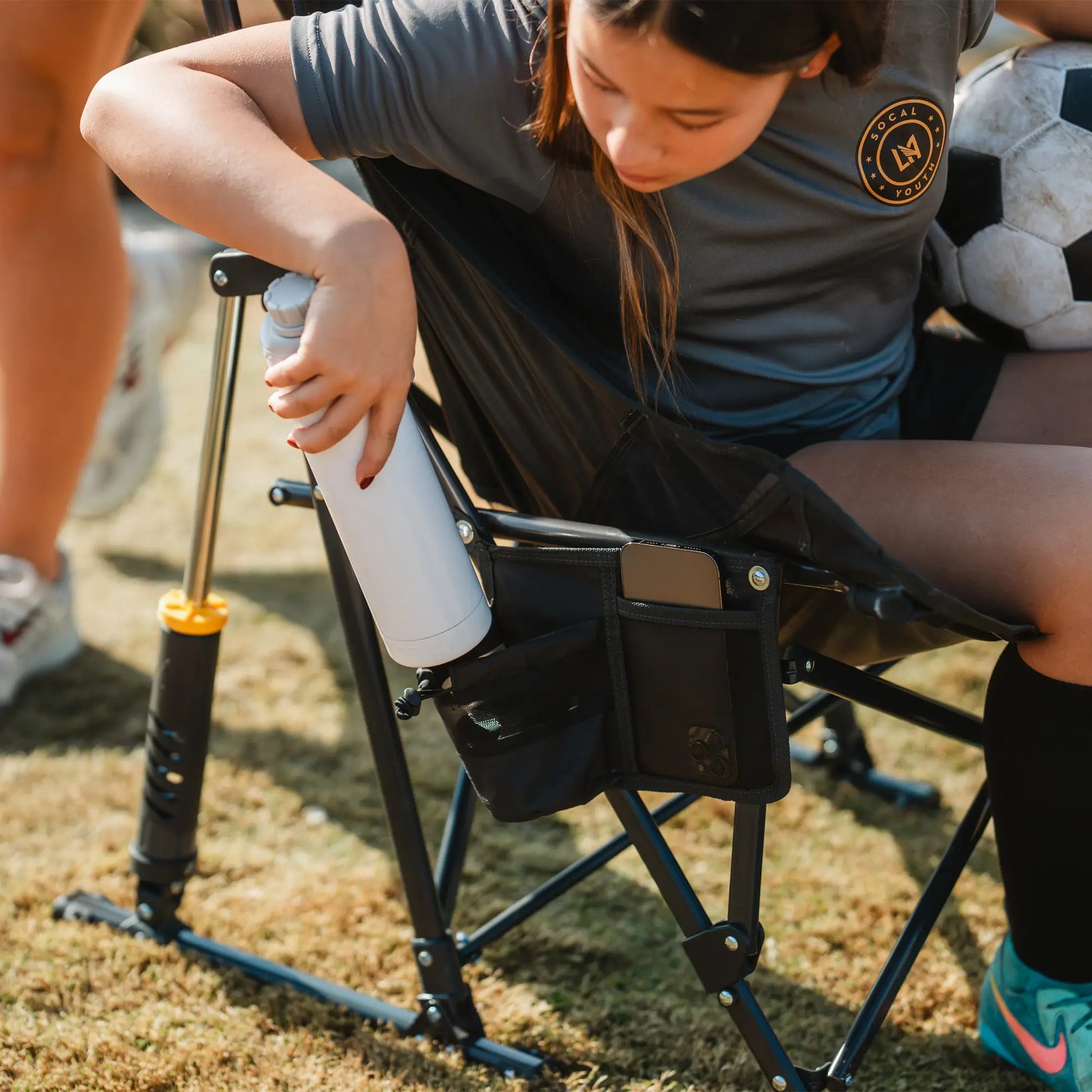 Pod Rocker Elite™ - Trail Style
