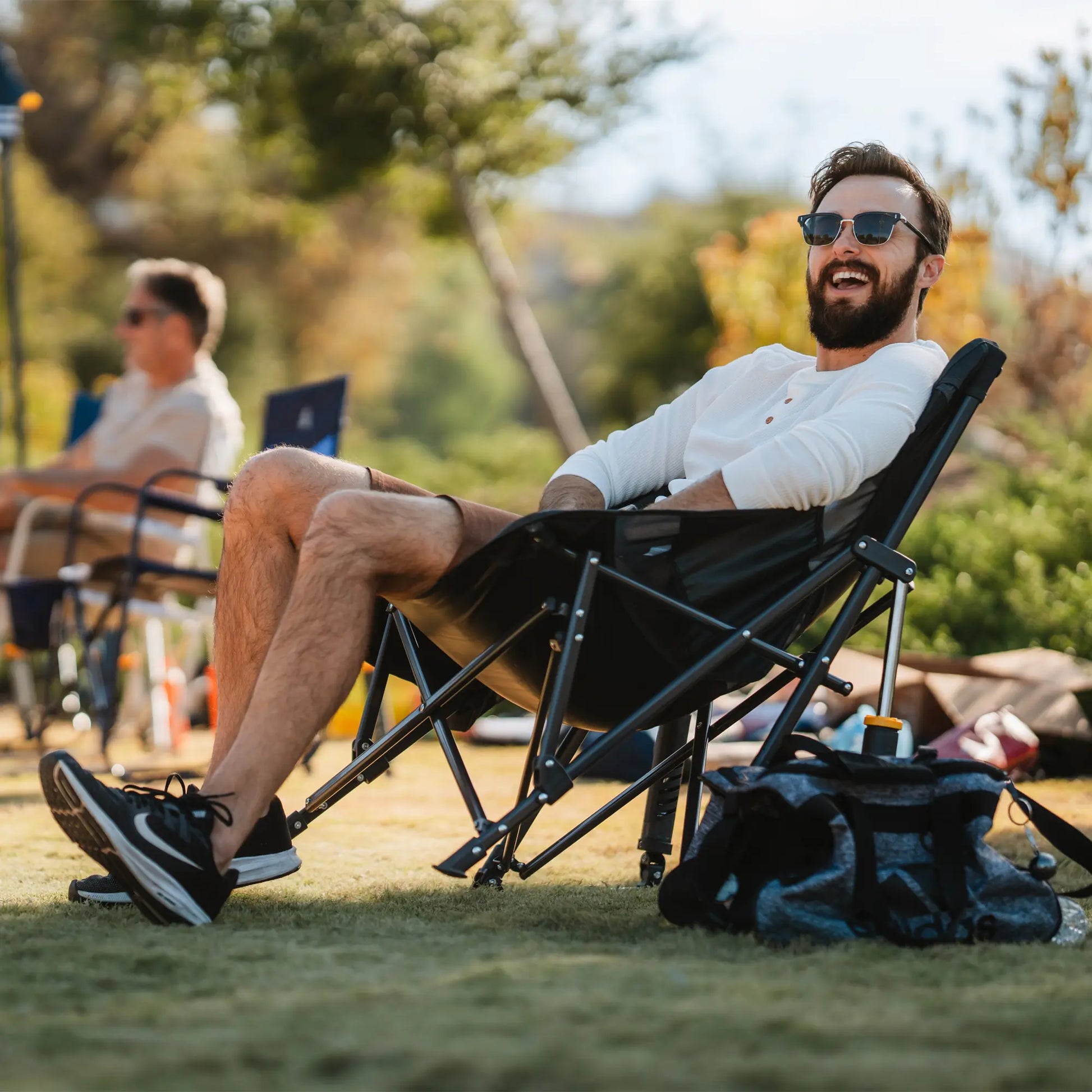 Pod Rocker Elite™ - Patio Ease