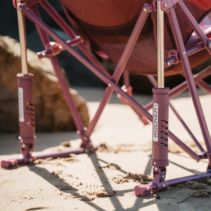 Pod Rocker Elite™ - Patio Ease