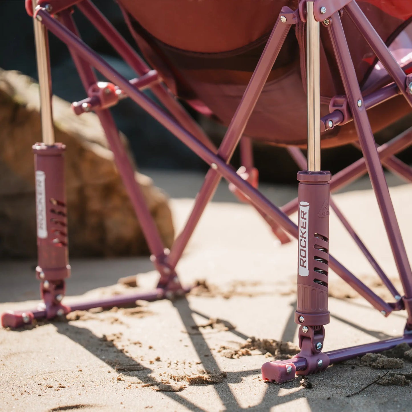Pod Rocker Elite™ - Trail Style