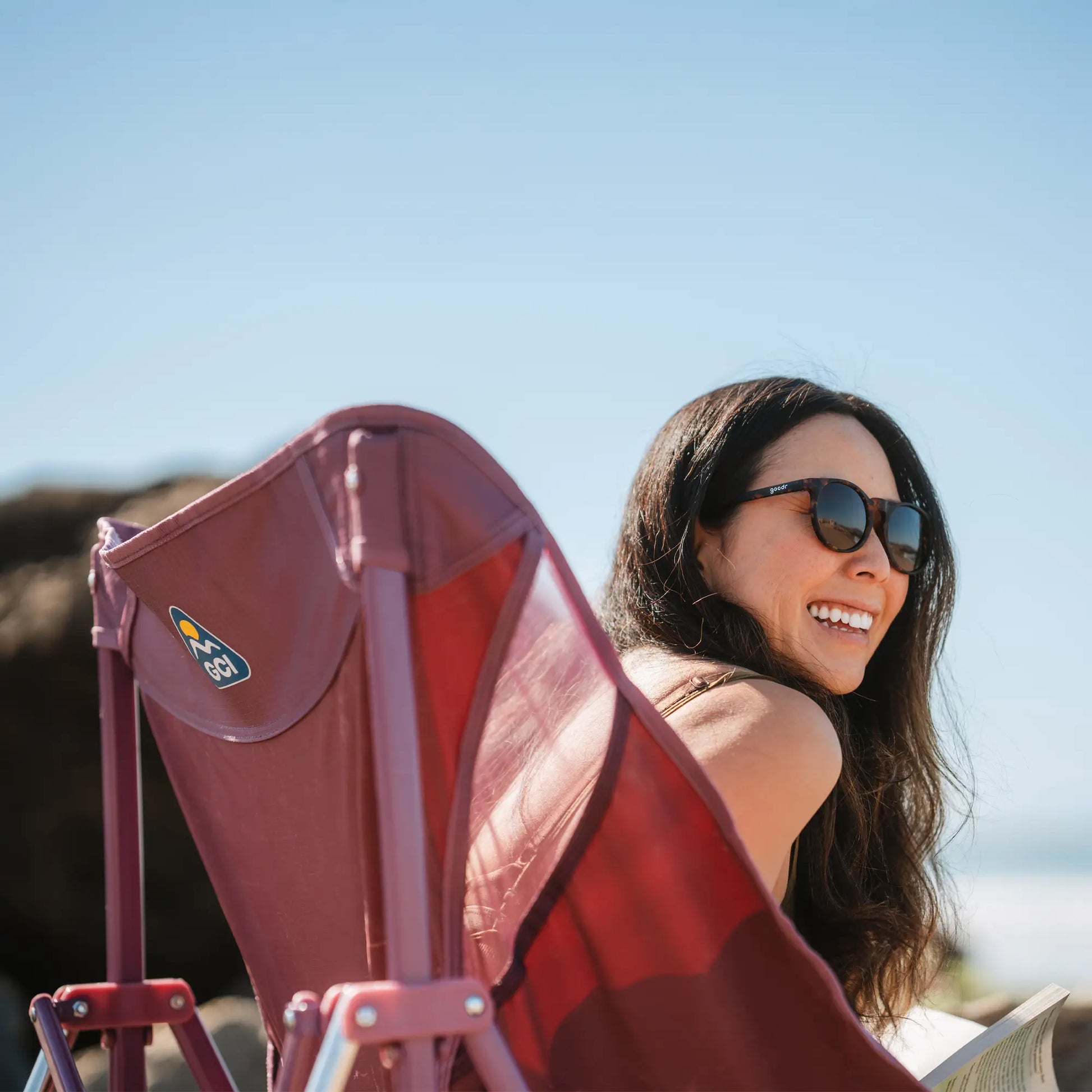 Pod Rocker Elite™ - Trail Style