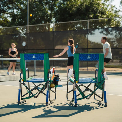 Stowaway Rocker™ - Travel Retreat