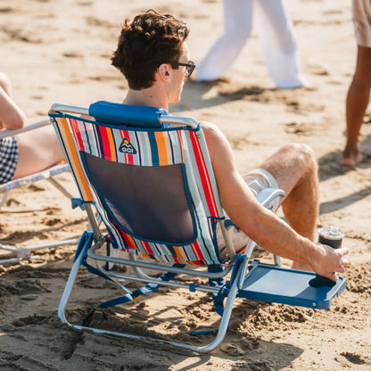 Big Surf™ with Slide Table - Beachside Comfort