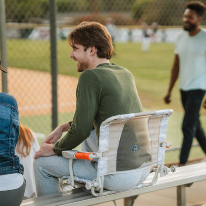 Stadium Rock-Cliner™ - Trackside Style