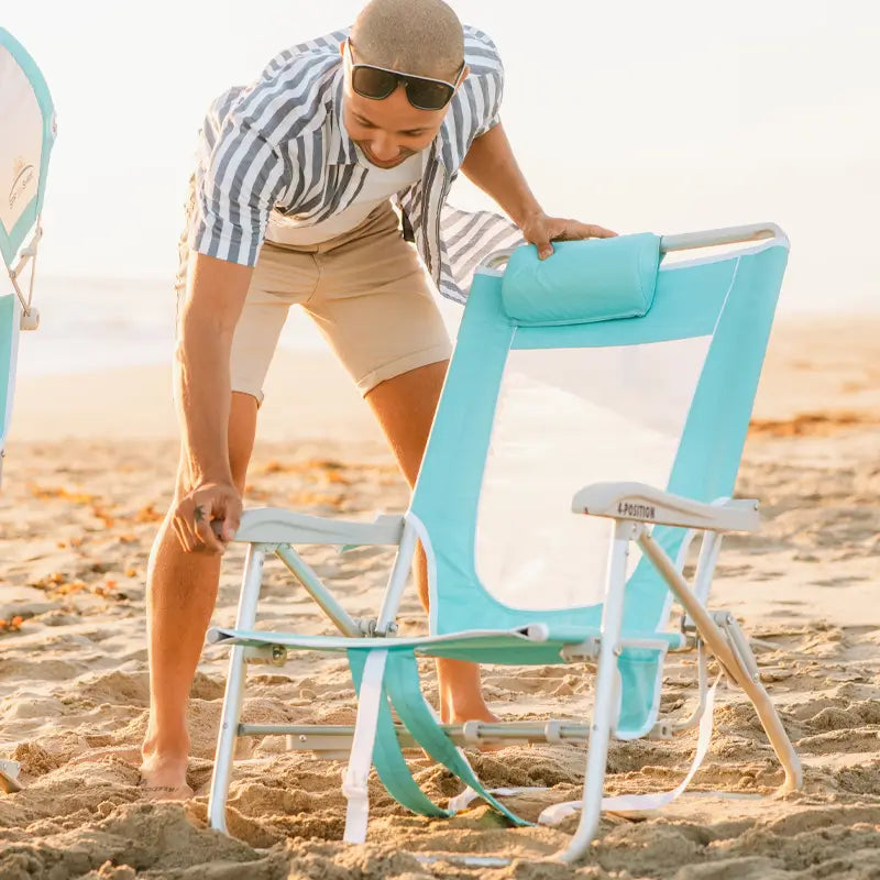 Big Surf™ with Slide Table Bundle - Seaside Ready