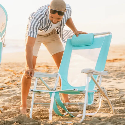 Big Surf™ with Slide Table Bundle - Seaside Ready