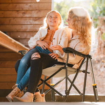 RoadTrip Rocker™ - Adventure Ready