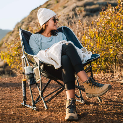 Pod Rocker™ - Roadside Ready