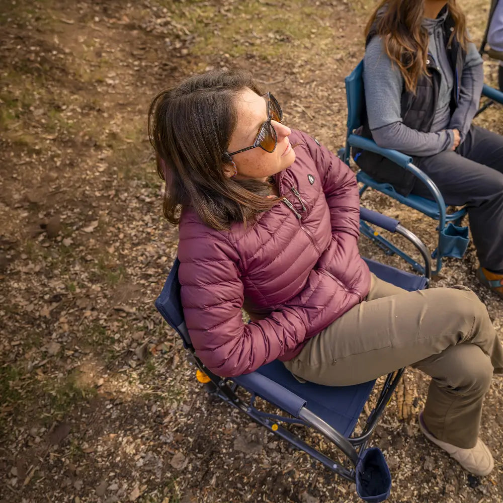 Grab & Go Rocker™ - Summer Camp Ready