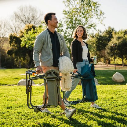 Grab & Go Rocker™ - Summer Camp Ready