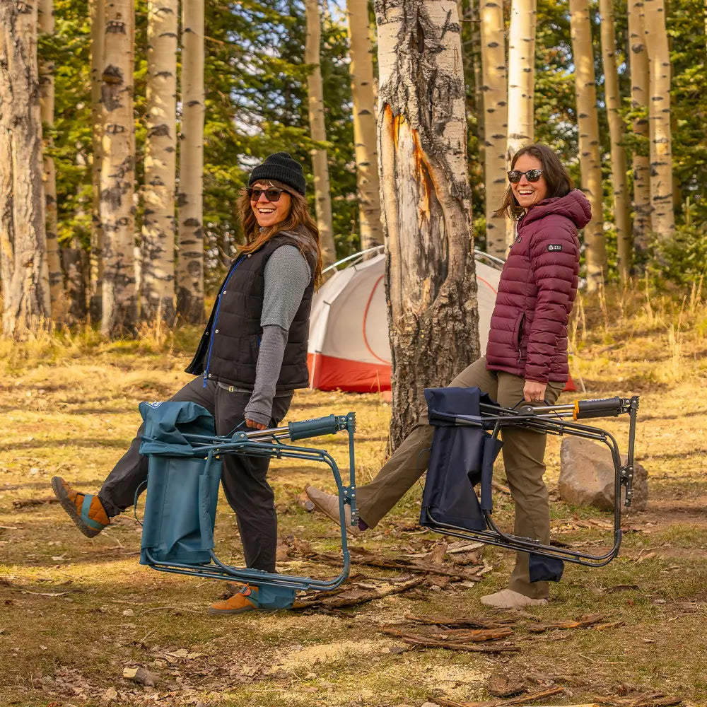 Grab & Go Rocker™ - Summer Camp Ready