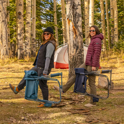 Grab & Go Rocker™ - Summer Camp Ready