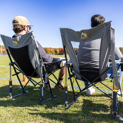 Comfort Pro Rocker™ - Fresh Air Comfort
