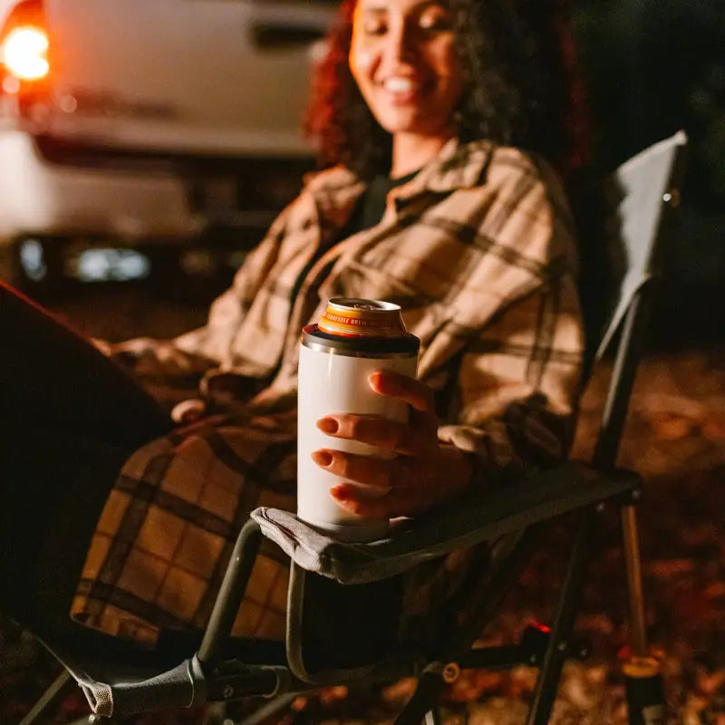 Kickback Rocker™ - Cozy Camp Ready