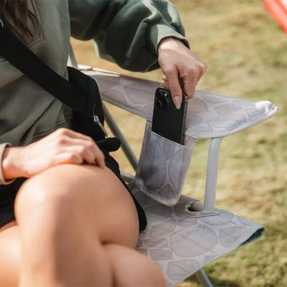 Kickback Rocker™ - Cozy Camp Ready