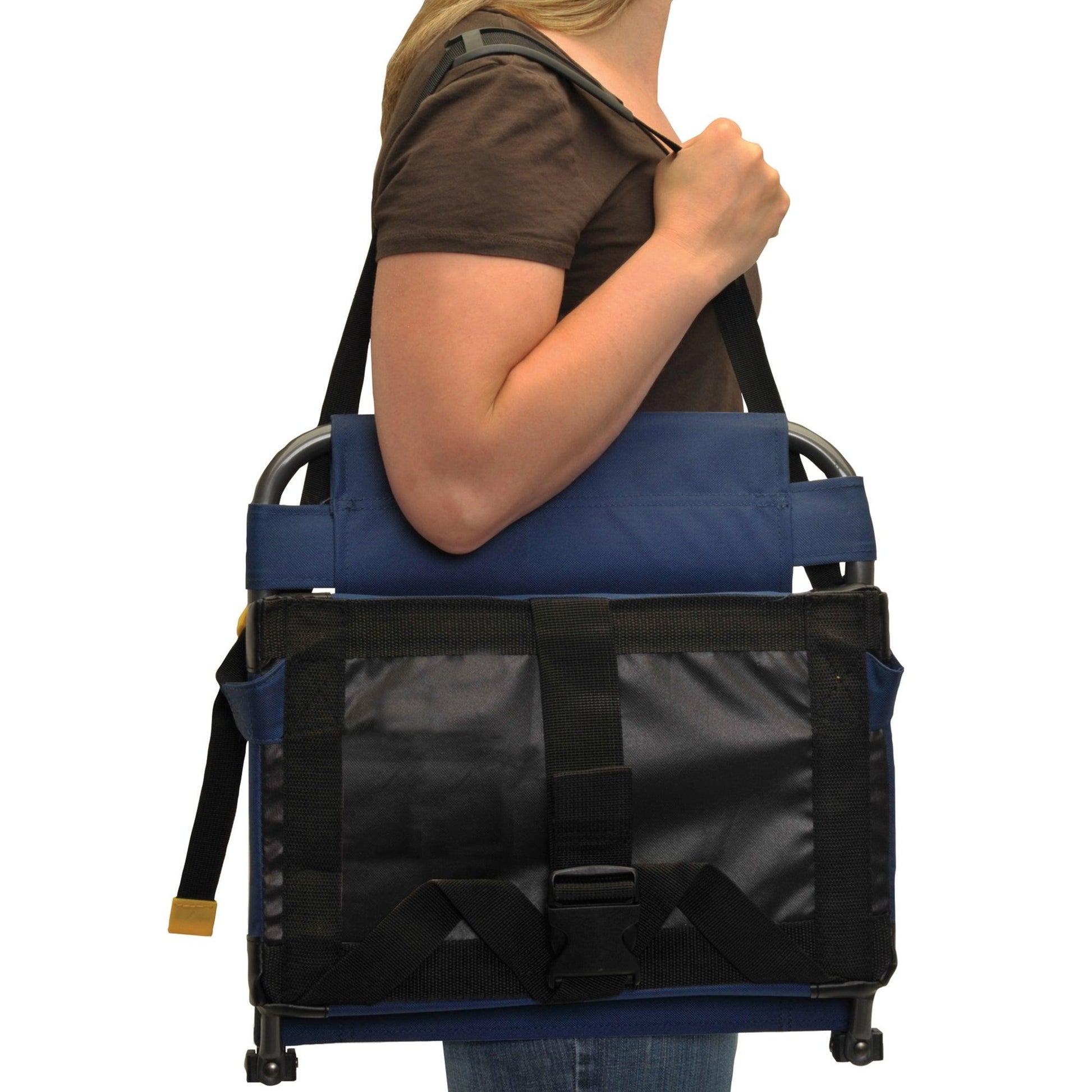 BleacherBack™ - Sideline Style