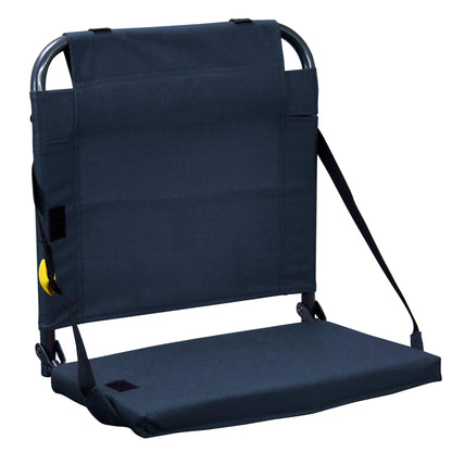BleacherBack™ - Sideline Style