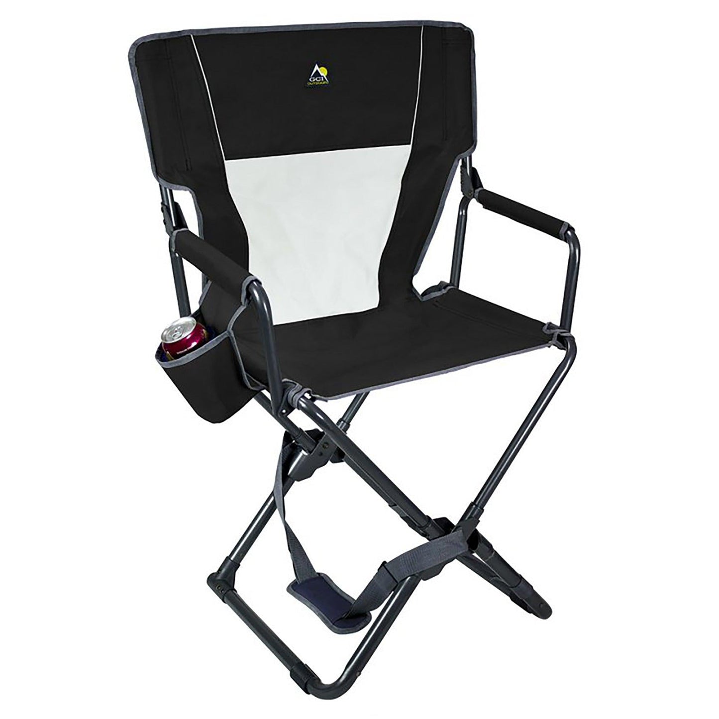 Xpress™ Director's Chair - Fireside Style