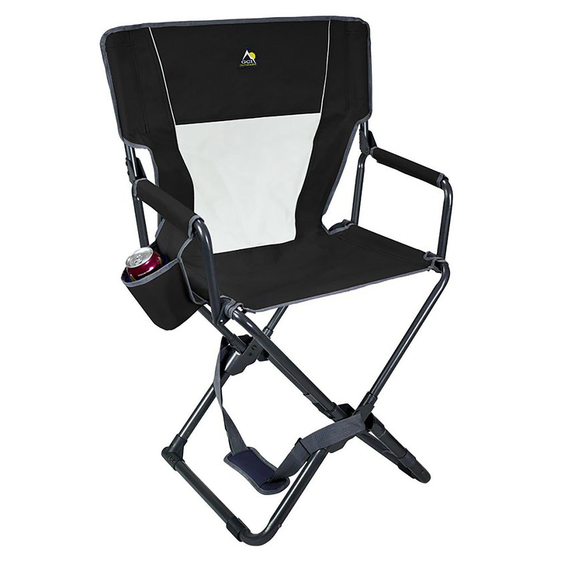 Xpress™ Director's Chair - Fireside Style