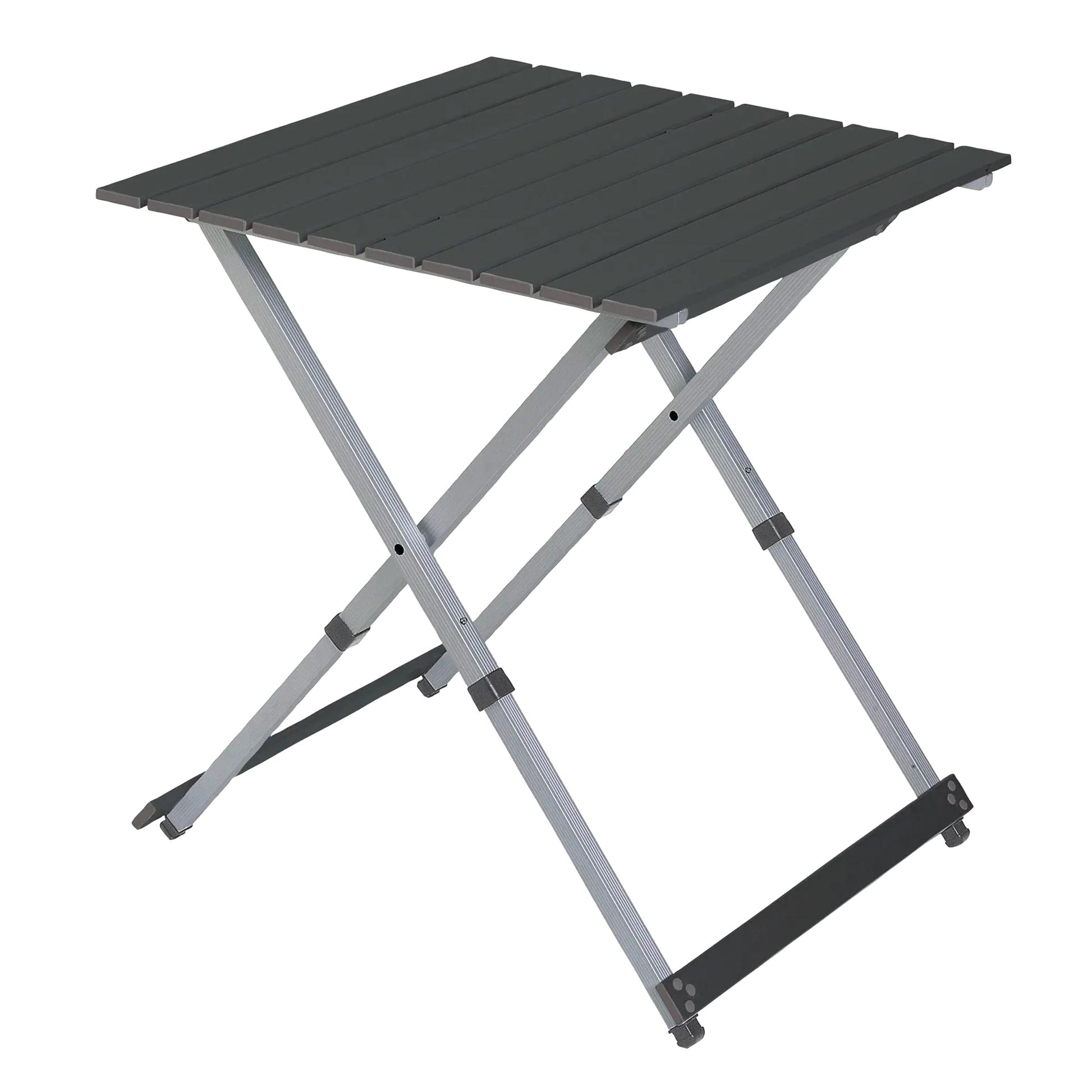 Compact Camp Table 25™ - Weekend Cook Setup