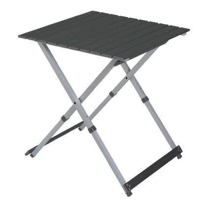 Compact Camp Table 25™ - Weekend Cook Setup