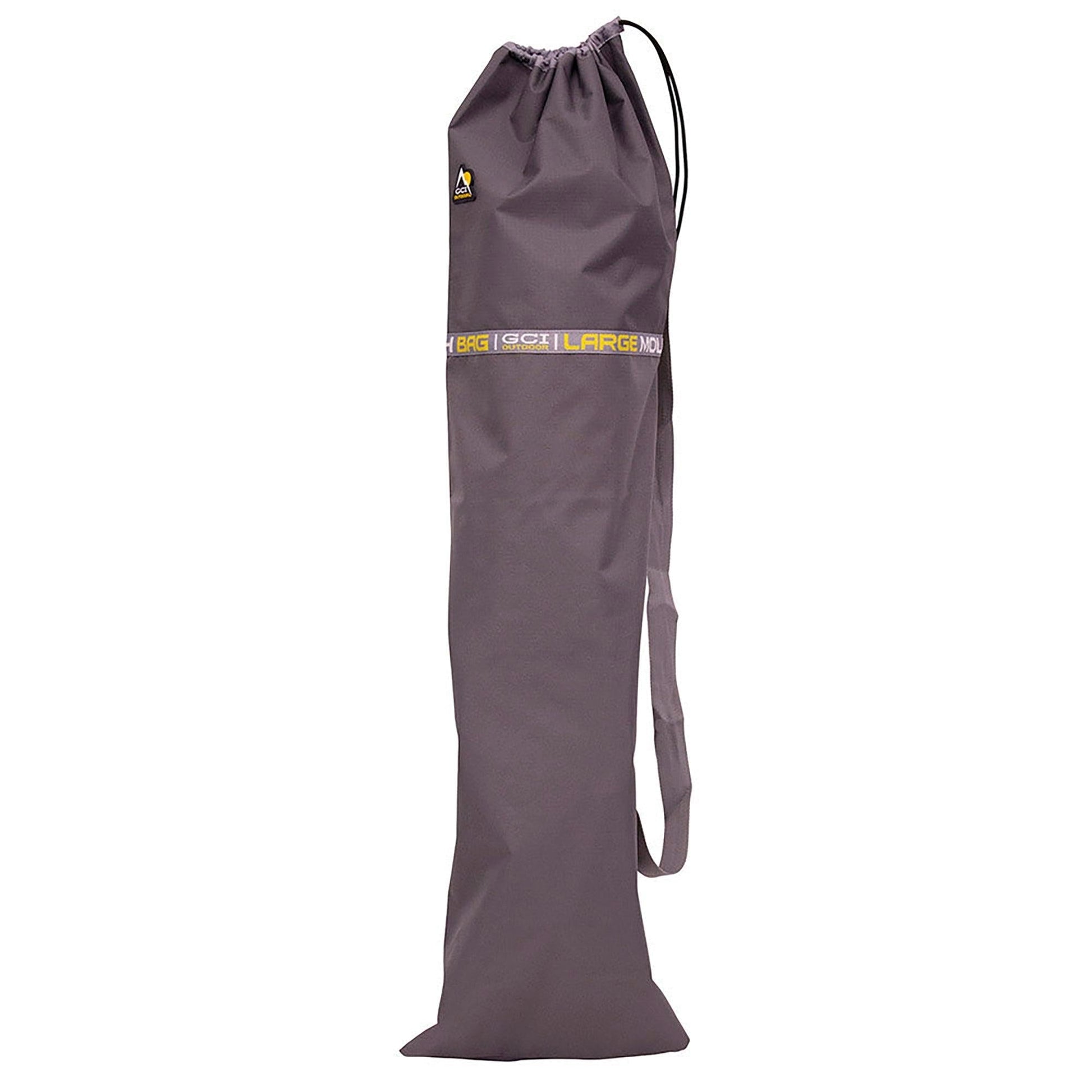 Universal Large Mouth Bag - Campfire Retreat